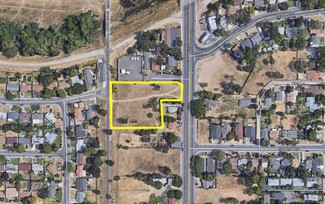 Plus de détails pour 3137-3139 Rio Linda Blvd, Sacramento, CA - Terrain à vendre