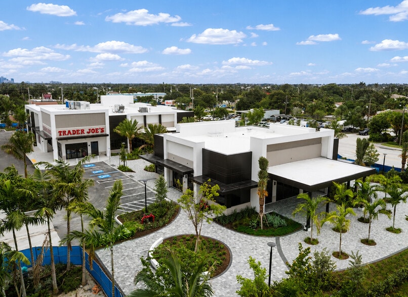 8111 S Dixie Hwy, West Palm Beach, FL for lease - Building Photo - Image 2 of 10