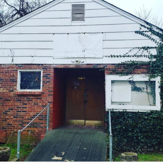 621 Memorial Dr, Atlanta, GA à louer - Photo principale - Image 1 de 6