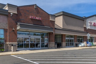 Plus de détails pour 850 E Street Rd, Warminster Township, PA - Bureau/Commerce de détail à louer
