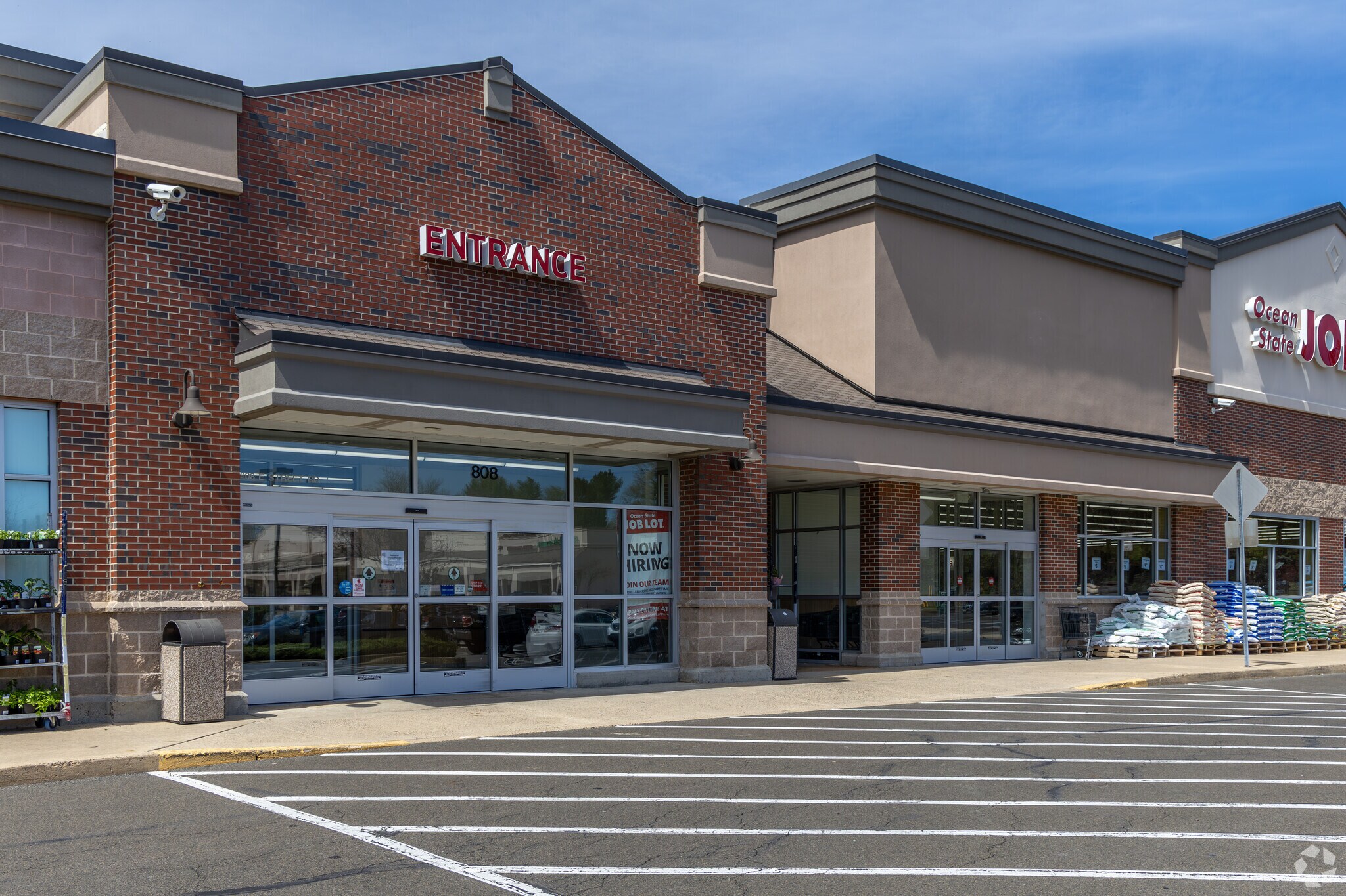 850 E Street Rd, Warminster Township, PA à louer Photo du bâtiment- Image 1 de 12