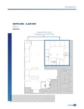 6737 W Washington St, West Allis, WI for lease Floor Plan- Image 1 of 1