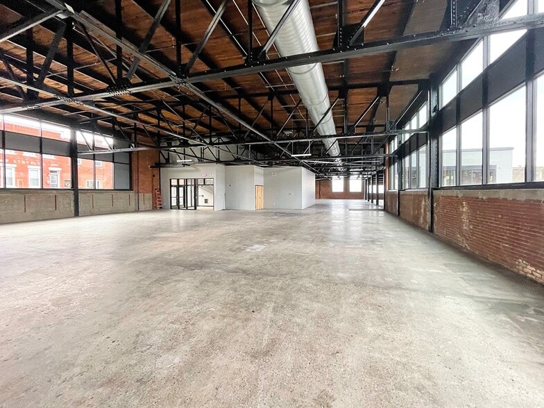 3649 Mintwood St, Pittsburgh, PA à louer - Photo intérieure - Image 3 de 14