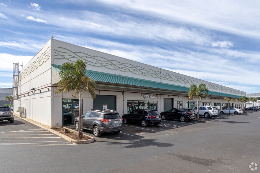 330 Ohukai Rd, Kihei, HI for lease - Primary Photo - Image 3 of 15