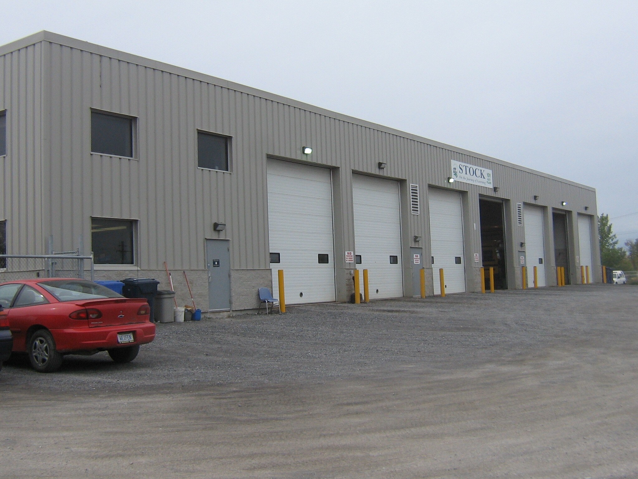 101 Alti Pl, Ottawa, ON for sale Building Photo- Image 1 of 1