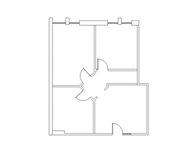 4400 NW Loop 410, San Antonio, TX à louer Plan d  tage- Image 1 de 1