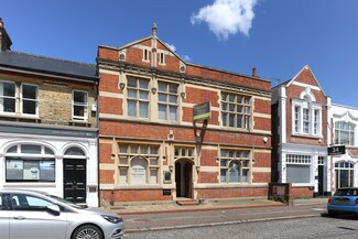 More details for 36 Clarence St, Southend On Sea - Office for Lease