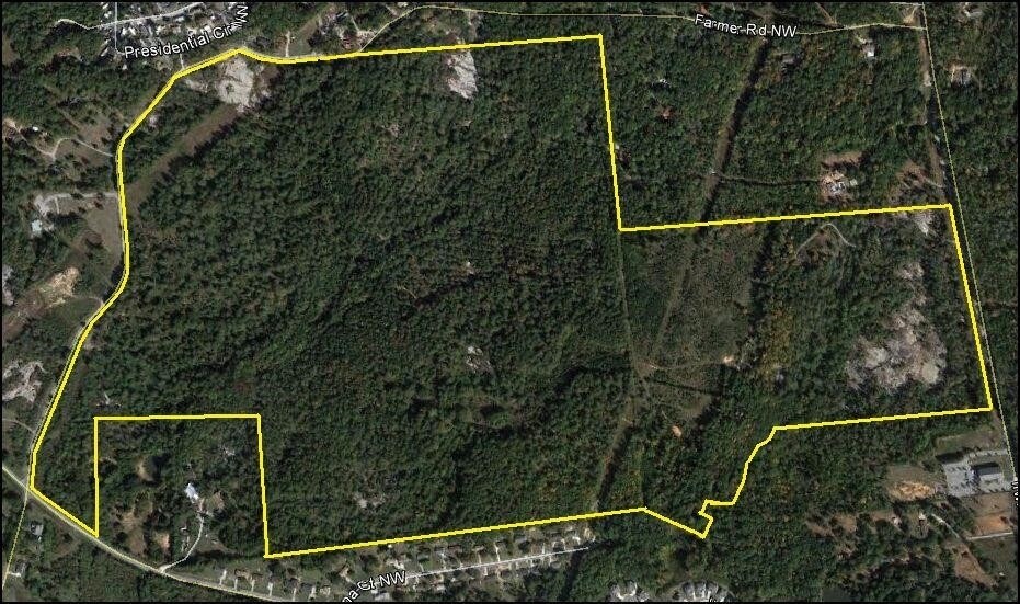 2000 Irwin Bridge Rd, Conyers, GA à vendre - Photo du bâtiment - Image 1 de 2