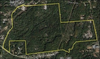 More details for 2000 Irwin Bridge Rd, Conyers, GA - Land for Sale
