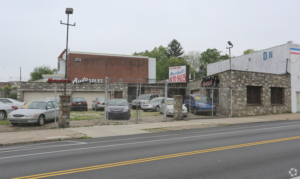 6050 Old York Rd, Philadelphia, PA for sale - Primary Photo - Image 1 of 1