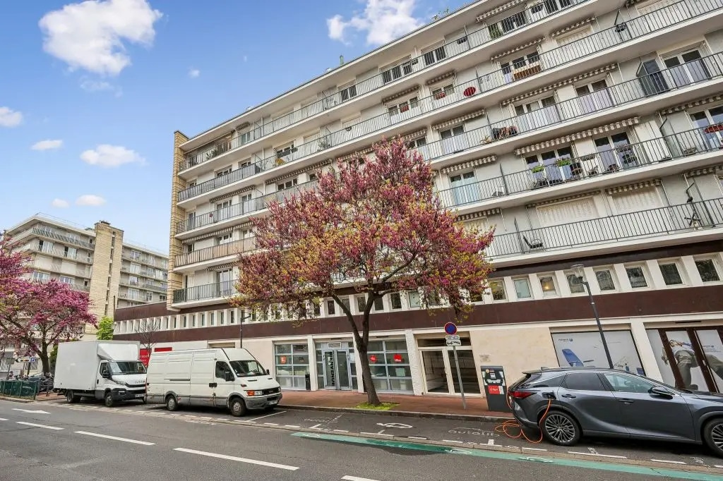 3 Rue Vaudétard, Issy-les-Moulineaux for lease Building Photo- Image 1 of 10
