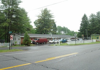More details for 776 Us-9, Gansevoort, NY - Hospitality for Sale