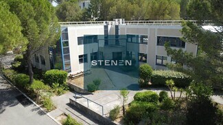 More details for 350 Avenue Jean-René Guillibert Gautier De La Lauzière, Aix-en-Provence - Office for Lease