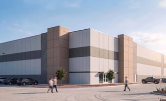 Plus de détails pour 687 Holcan Dr, New Braunfels, TX - Industriel à louer