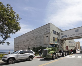 More details for 300 Cannery Row, Monterey, CA - Industrial for Lease