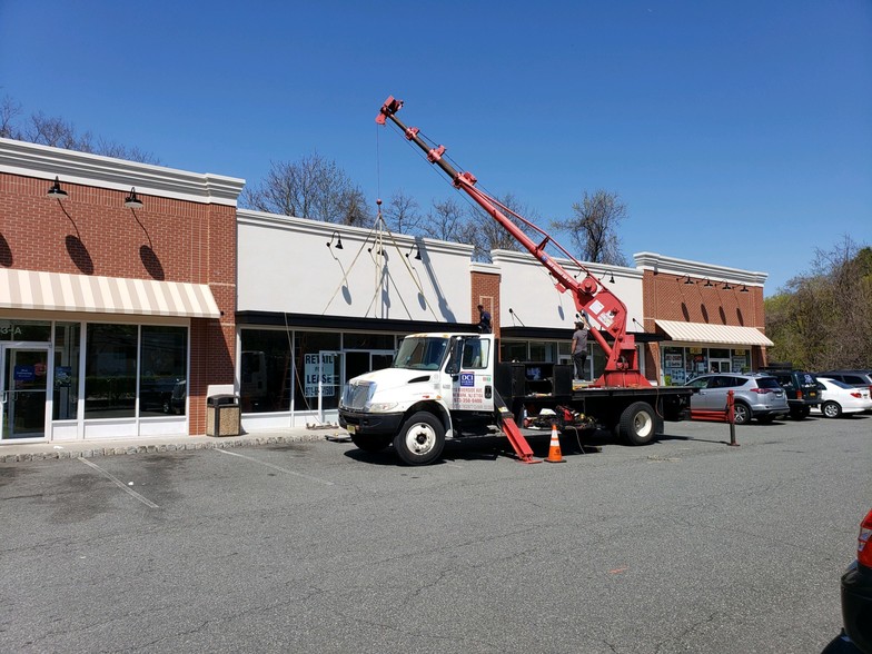 1353-1355 Ringwood Ave, Haskell, NJ for lease - Construction Photo - Image 2 of 4