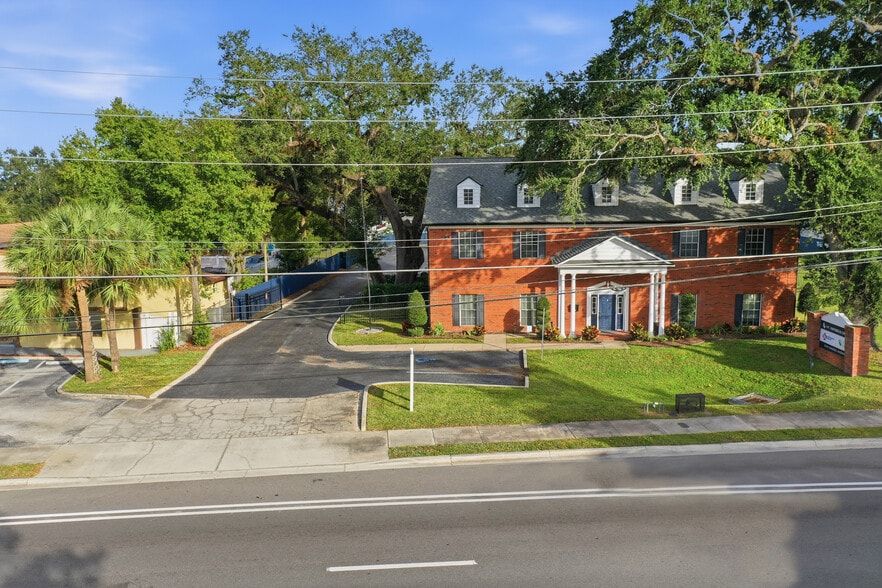 5639 Hansel Ave, Orlando, FL à louer - Photo du bâtiment - Image 3 de 36