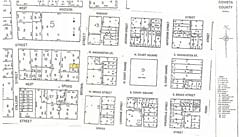 14 Brown St, Newnan, GA for sale - Plat Map - Image 3 of 29