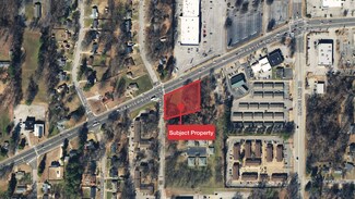 Plus de détails pour 0 Frayser Blvd, Memphis, TN - Terrain à vendre