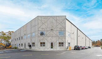 Plus de détails pour 640 James St, Lakewood, NJ - Industriel à vendre