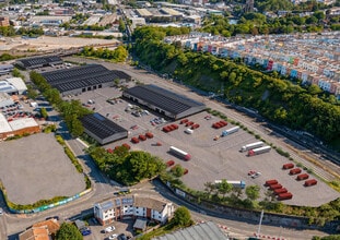 Mead St, Bristol, BST - Aerial  map view - Image1