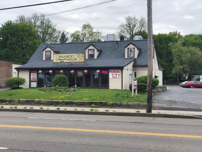 More details for 2185 Monroe Ave, Rochester, NY - Retail for Sale