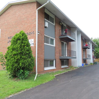 More details for 1027 Highland St, Syracuse, NY - Multifamily for Sale