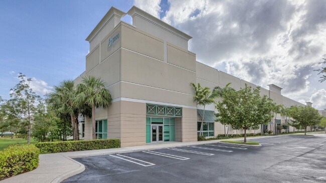 More details for 2900 NW 27th Ave, Pompano Beach, FL - Industrial for Lease