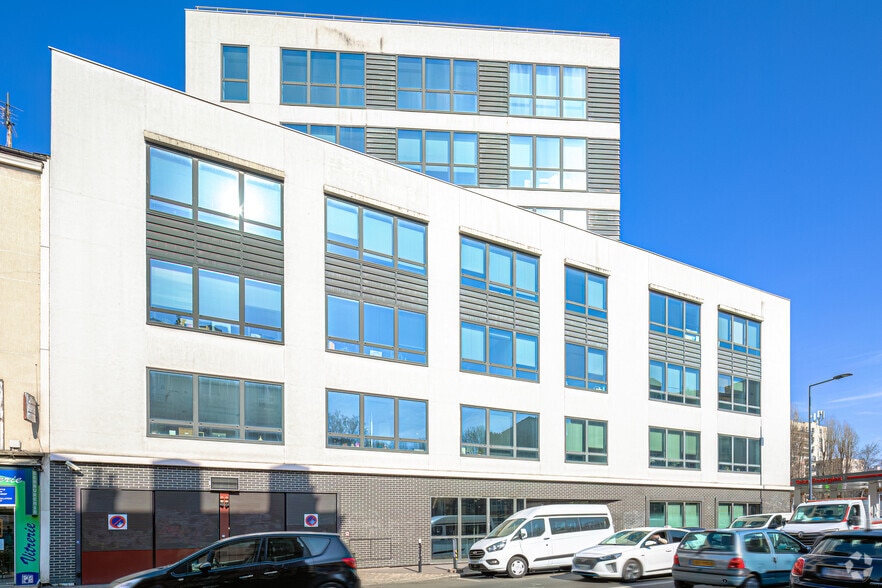 102 Rue De Paris, Montreuil for lease - Building Photo - Image 2 of 4