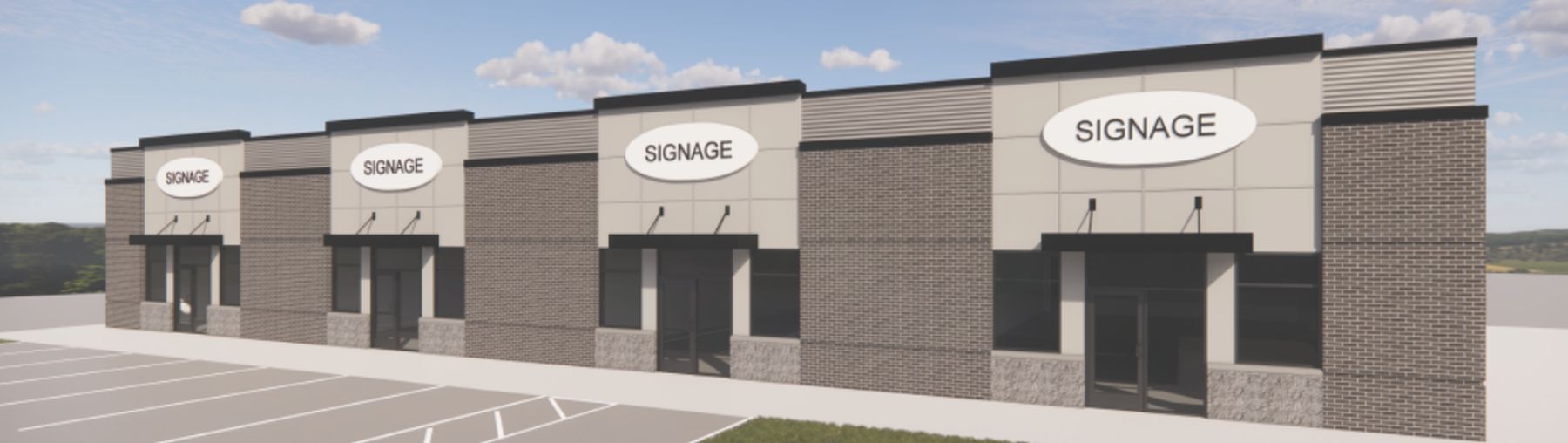 Lot 2 Prairie Village, Tiffin, IA à louer Photo principale- Image 1 de 4