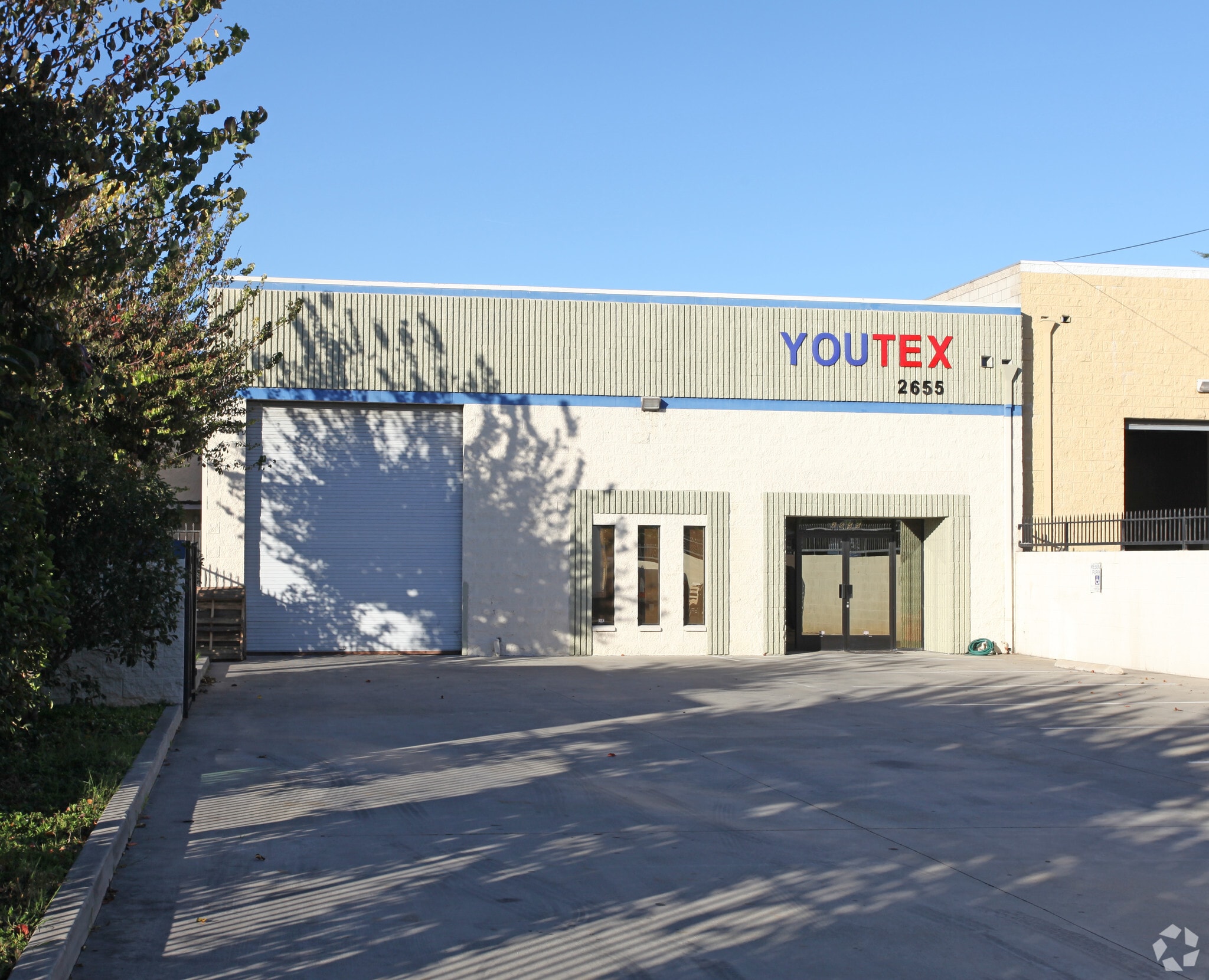 2655 Troy Ave, South El Monte, CA for lease Building Photo- Image 1 of 8