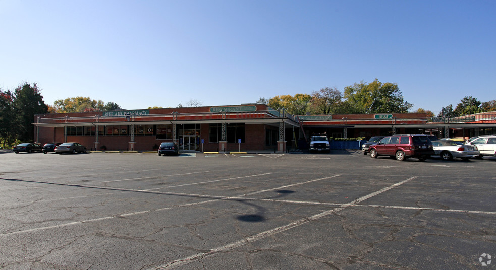 7900-7968 Fort Hunt Rd, Alexandria, VA for lease - Primary Photo - Image 1 of 7