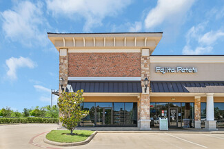 More details for Highway 6 and Sienna Ranch Rd, Missouri City, TX - Retail for Lease