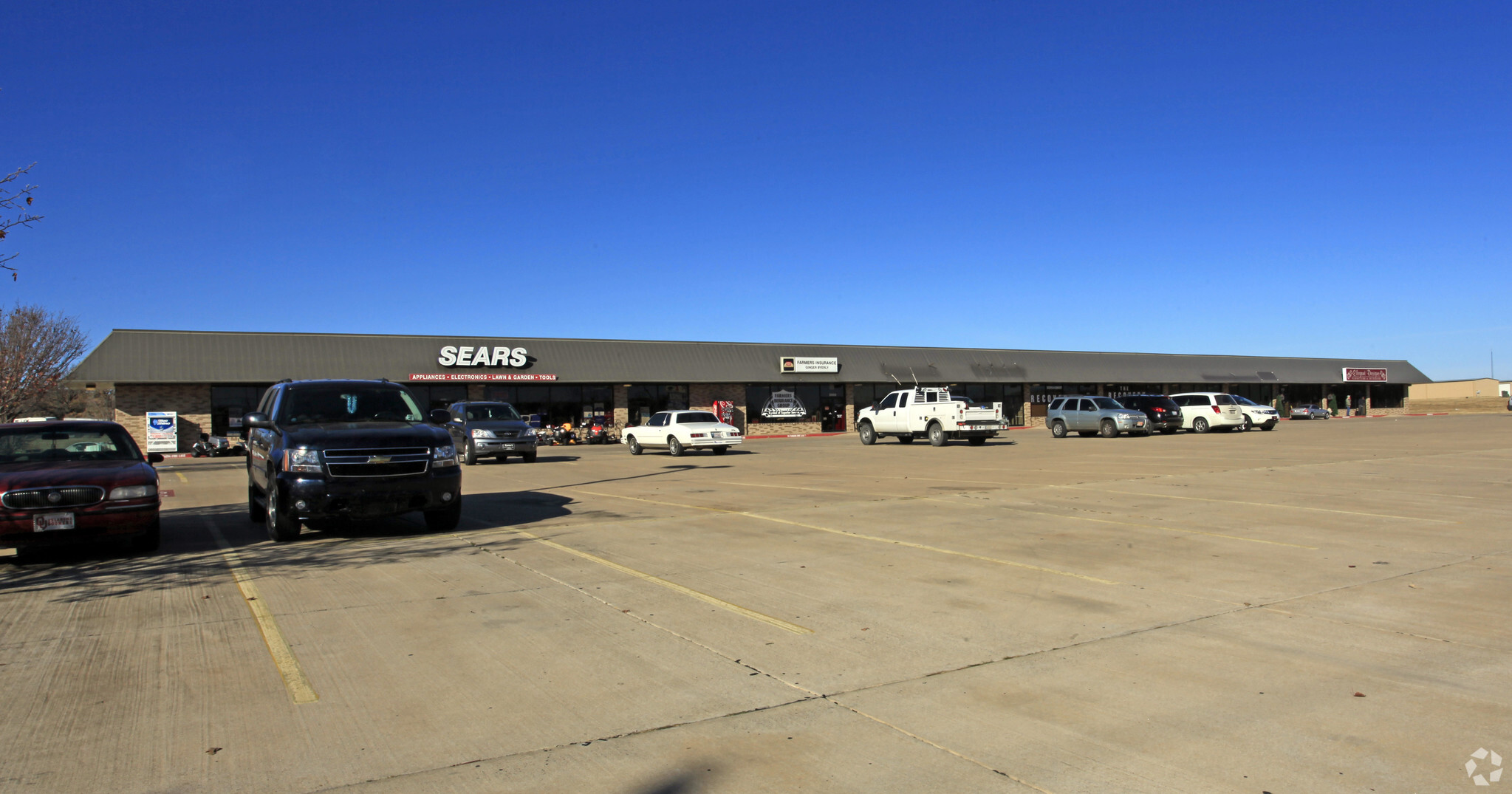 3001-3023 N Highway 81, Duncan, OK for sale Primary Photo- Image 1 of 1