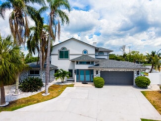 Plus de détails pour 4124 Harbor Cir S, Largo, FL - Spécialité à vendre