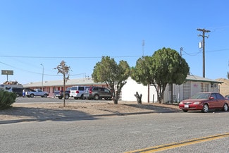 Plus de détails pour 2710 S Orange Ave, Fresno, CA - Services hôteliers à vendre