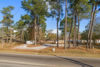 More details for 0 Central Ave, Summerville, SC - Land for Sale