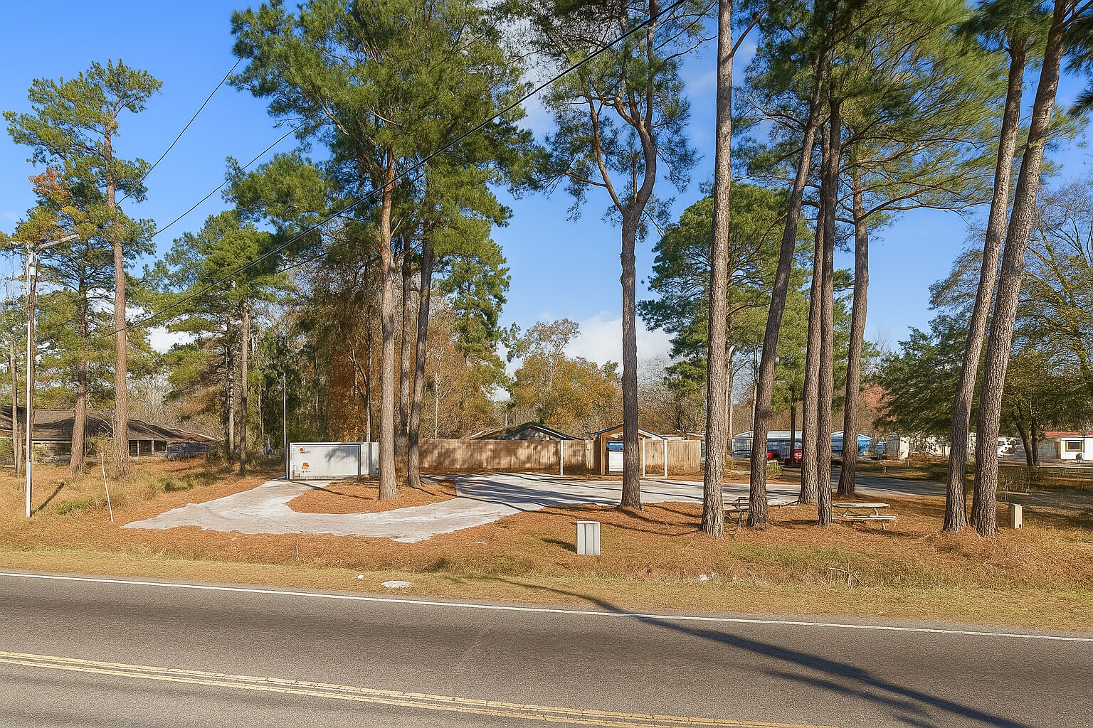 0 Central Ave, Summerville, SC for sale Primary Photo- Image 1 of 3