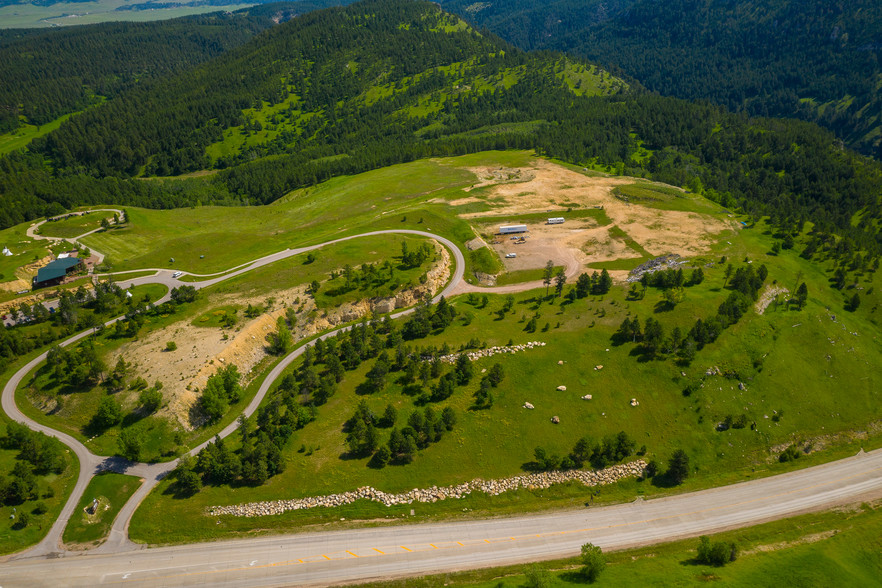 Tbd Highway 85, Deadwood, SD à vendre - Photo principale - Image 1 de 1