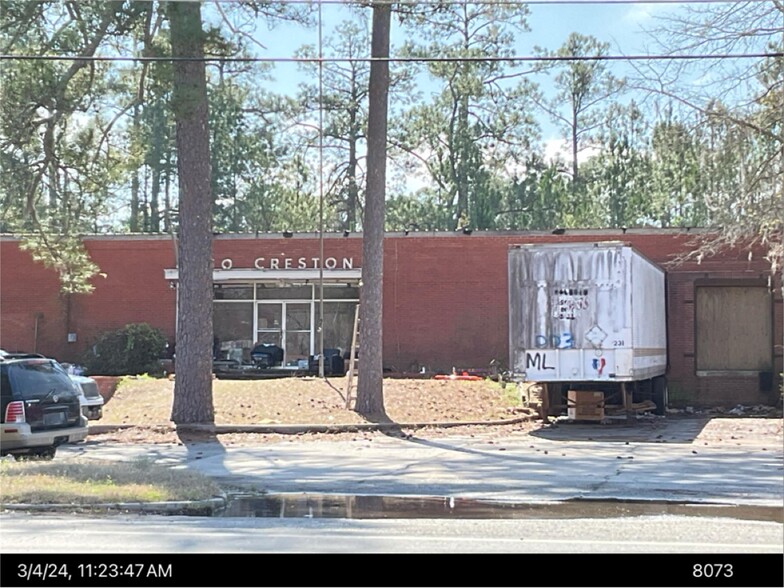 422 E Main St, Swainsboro, GA for sale - Building Photo - Image 2 of 2