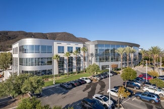 Plus de détails pour 42500 Winchester Rd, Temecula, CA - Industriel à louer