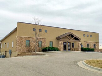 Plus de détails pour 941 W 141st Ter, Kansas City, MO - Local d'activités à louer