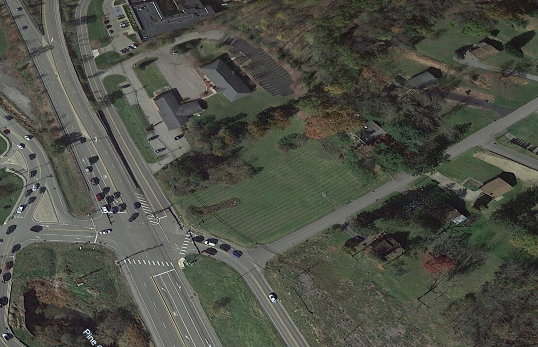 9730 Neuhart Blvd, Wexford, PA for sale Primary Photo- Image 1 of 2