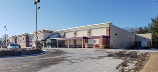 Plus de détails pour 932 N Montello St, Brockton, MA - Commerce de détail à louer