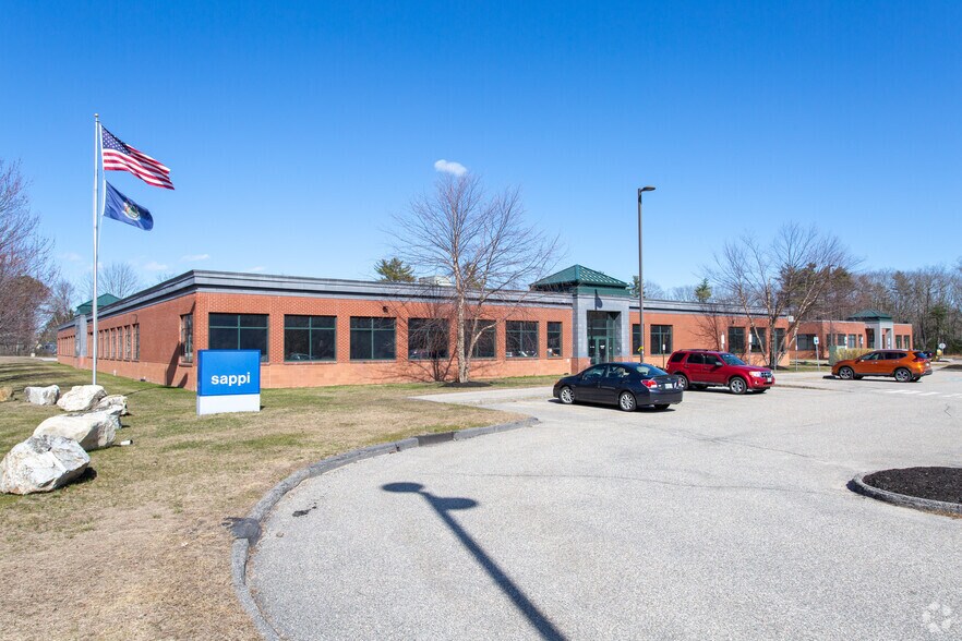 179 John Roberts Rd, South Portland, ME à louer - Photo principale - Image 1 de 21