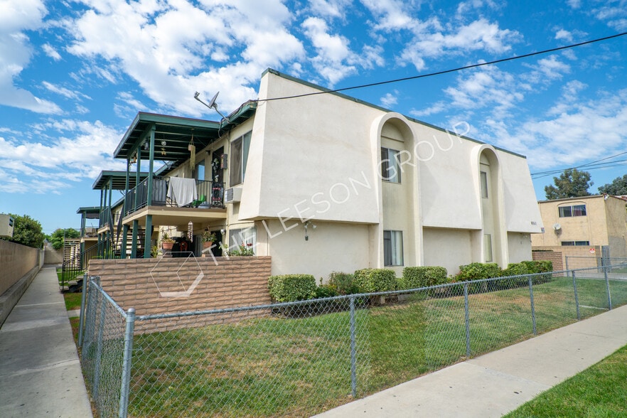 6041 Fullerton Ave, Buena Park, CA for sale - Building Photo - Image 2 of 10