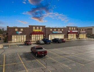 More details for 226061-226011 Rib Mountain Dr, Wausau, WI - Retail for Lease
