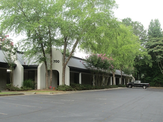 6991 Peachtree Industrial Blvd, Peachtree Corners, GA for sale Primary Photo- Image 1 of 1