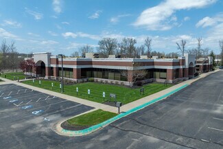 Plus de détails pour 280 Executive Pky W, Hudson, OH - Bureau à louer