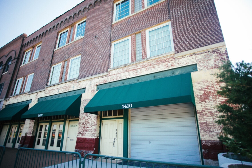 1410 N Broadway, Saint Louis, MO for sale - Building Photo - Image 3 of 19